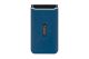 Transcend ESD370C 1TB External SSD, USB 3.1, Write speed 950 MBytes/sec, Read speed 1050 MBytes/sec
