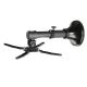 PROJECTOR ACC WALL MOUNT/BEAMER-W050BLACK NEOMOUNTS