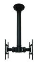 TV SET ACC CEILING MOUNT/10-40