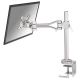 TV SET ACC DESK MOUNT SILVER/10-30