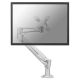 TV SET ACC DESK MOUNT SILVER/10-30