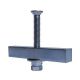 TV SET ACC GROMMET PLATE/FPMA-D940GROMMET NEOMOUNTS