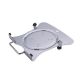 Neomounts MLS Notebook/Telefon VESA     silber