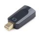gembird - Adapterkabel - Mini DP männlich zu HDMI weiblich