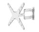 TV SET ACC WALL MOUNT 23-52