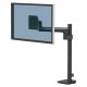 MONITOR ACC ARM TALLO MODULAR/1F BLACK 8614901 FELLOWES