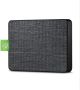 Seagate Ultra Touch External SSD 500GB USB 3.0