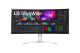 LCD Monitor|LG|40WP95C-W|40