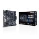 Mainboard|ASUS|AMD A320|SAM4|MicroATX|2xPCI-Express 2.0 1x|1xPCI-Express 3.0 16x|1xM.2|Memory DDR4|Memory slots 2|1x15pin D-sub|1xHDMI|2xUSB 2.0|4xUSB 3.0|2xPS/2|1xRJ45|3xAudio port|PRIMEA320M-K