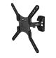 TV SET ACC WALL MOUNT 23-52