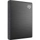 Seagate One Touch External SSD 2TB USB-C