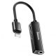 ADAPTER LIGHTNING TO 3IN1/CALL52-01 BASEUS