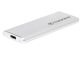 Transcend ESD240C 480GB Portable SSD, USB3.1, Type-C, TLC