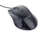 gembird Maus OPT USB schwarz
