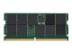 Kingston RAM Server Premier - 32 GB - DDR5 4800 SO-DIMM CL40