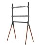 TV SET ACC FLOOR STAND BLACK/37-70