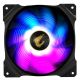 CASE FAN 140MM ARGB/GP-AR140RFAN GIGABYTE