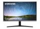 LCD Monitor|SAMSUNG|C27R500FHR|26.9