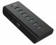 I/O HUB USB3 7PORT CB-H3/ITA71789 AUKEY