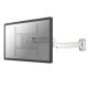 TV SET ACC WALL MOUNT MEDICAL/10-40