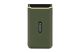 Transcend ESD380C External SSD 2TB USB 3.2 3D NAND Write speed 2000 MBytes/sec Read speed 2000 MBytes/sec