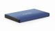 Gembird External HDD Case USB3 2.5 Blue