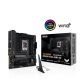 Mainboard|ASUS|Intel B760 Express|LGA1700|Micro-ATX|Memory DDR4|Memory slots 4|1xPCI-Express 4.0 1x|1xPCI-Express 4.0 16x|1xPCI-Express 5.0 16x|2xM.2|1xHDMI|1xDisplayPort|2xUSB 2.0|5xUSB 3.2|1xUSB-C|1xOptical S/PDIF|1xRJ45|5xAudio port|GAMINGB760M-PLUSWIF