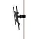 MONITOR ACC POLE MOUNT 23-52