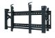TV SET ACC WALL MOUNT BLACK/LED-VW2000BLACK NEOMOUNTS