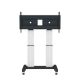 TV SET ACC FLOOR STAND 70-120