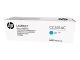 TONER CYAN 304A /CP2025N 2.8K/CC531AC HP