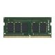 SO DDR4 16GB PC 2666 CL19 Kingston Server Premier ECC retail