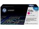 Toner HP 124A / Q6003A Magenta