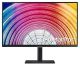 Samsung S27A600NWU - S60A Series - LED monitor - QHD - 27