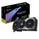 Graphics Card|GIGABYTE|NVIDIA GeForce RTX 4080|16 GB|GDDR6X|256 bit|PCIE 4.0 16x|GPU 2550 MHz|1xHDMI|3xDisplayPort|GV-N4080AORUSM-16GD