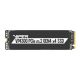 Patriot Viper VP4300 1TB M.2 PCIe NVMe SSD with Write Speed 5800 MBytes/sec, Read Speed 7400 MBytes/sec, TBW 1000 TB