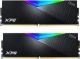 MEMORY DIMM 64GB DDR5-6000/AX5U6000C3032G-DCLARBK ADATA