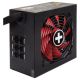 Power Supply|XILENCE|750 Watts|Efficiency 80 PLUS BRONZE|PFC Active|XN087