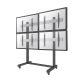 TV SET ACC FLOOR STAND/42-55
