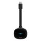 ADAPTER WRL DISPLAY HDMI/CATPQ-A01 BASEUS