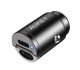 MOBILE CHARGER CAR CC-A4/DUAL USAN1017991 AUKEY