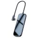 I/O HUB USB-C MULTIFUNCTIONAL/CAHUB-CZ0G BASEUS
