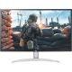 LCD Monitor|LG|27UP600-W|27