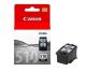 Canon ink tank PG-510 - Black