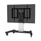 TV SET ACC FLOOR STAND 42-100