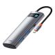 I/O HUB USB-C MULTIFUNCTIONAL/WKWG020113 BASEUS