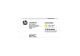 TONER YELLOW 656X/M652DN/22K CF462XC HP