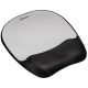 Fellowes Mauspad-Handgelenkauflage Memory Foam 20,16x23,50cm