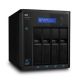 NAS STORAGE TOWER 4BAY/16TB WDBWZE0160KBK-EESN WDC