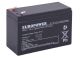 BATTERY 12V 8.8AH/EV10-12T2 EMU